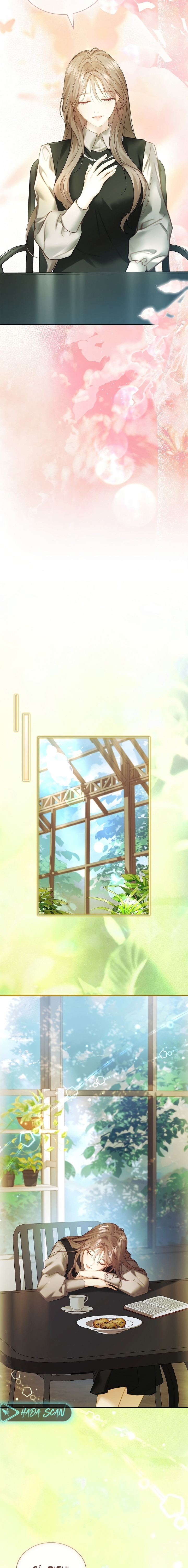 La esposa joven +18 Capítulo 61 - Página 17