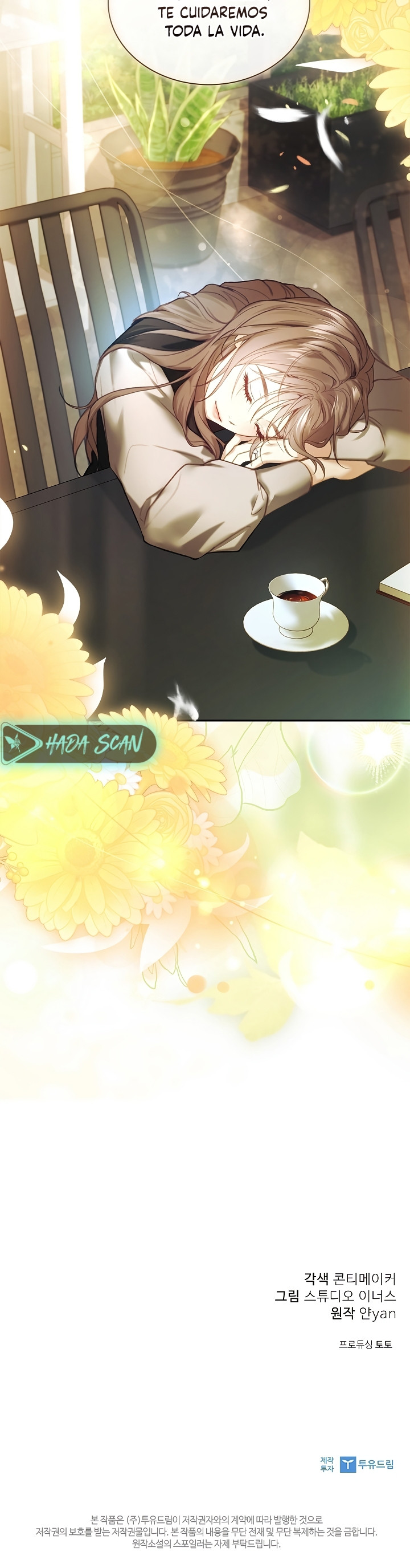 La esposa joven +18 Capítulo 61 - Página 19