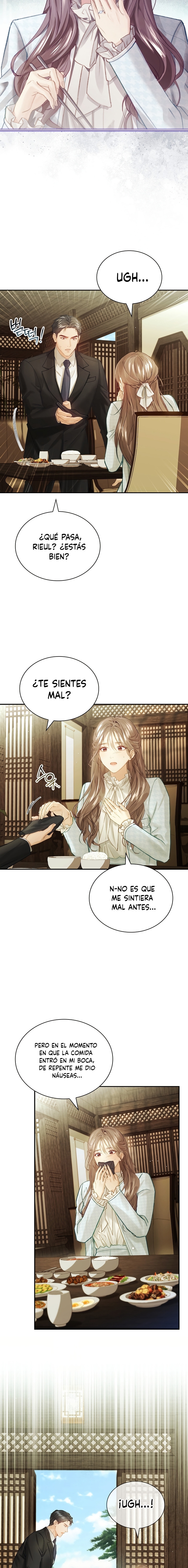 La esposa joven +18 Capítulo 62 - Página 10