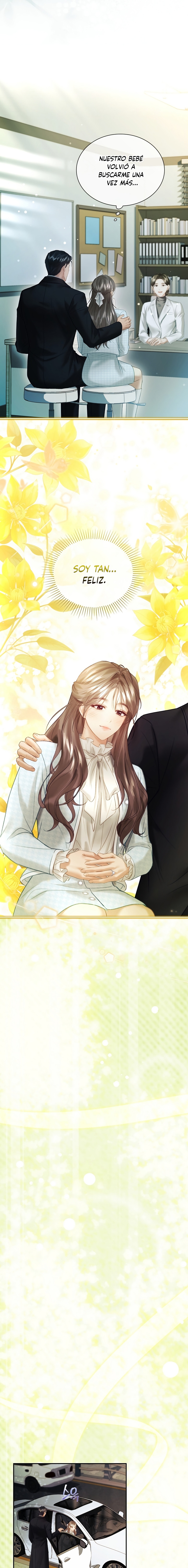 La esposa joven +18 Capítulo 62 - Página 13