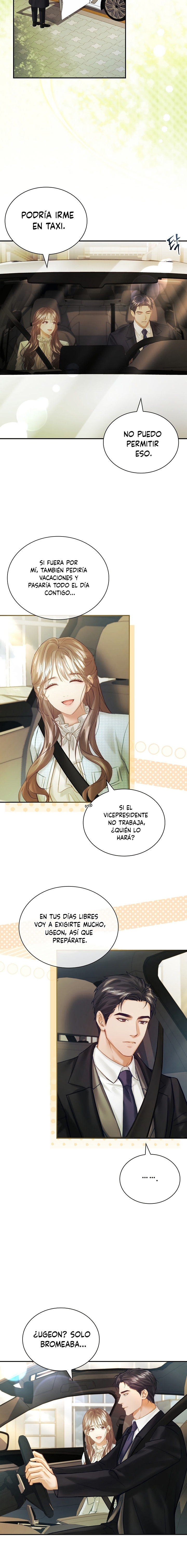 La esposa joven +18 Capítulo 62 - Página 14