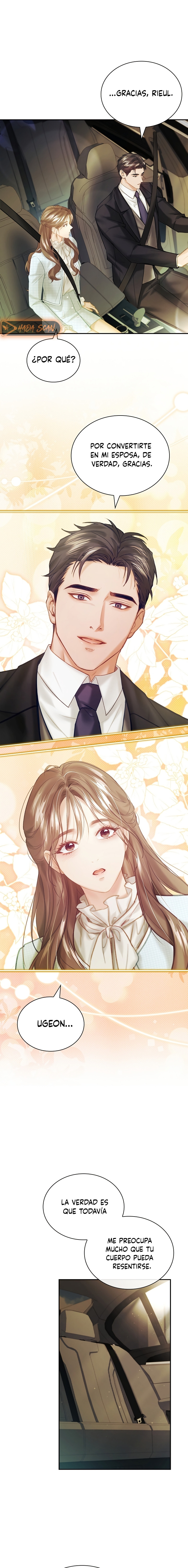 La esposa joven +18 Capítulo 62 - Página 15