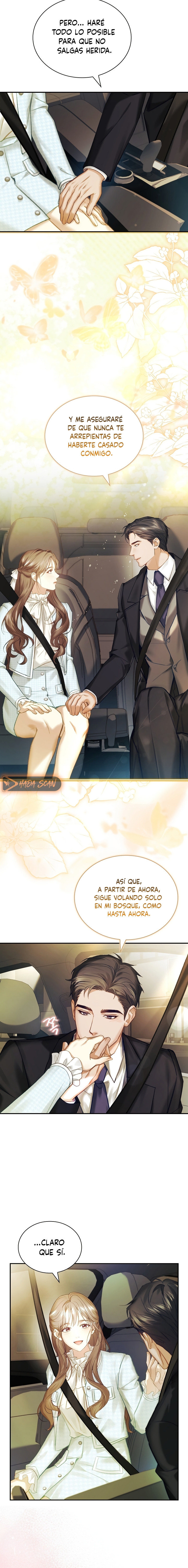 La esposa joven +18 Capítulo 62 - Página 16