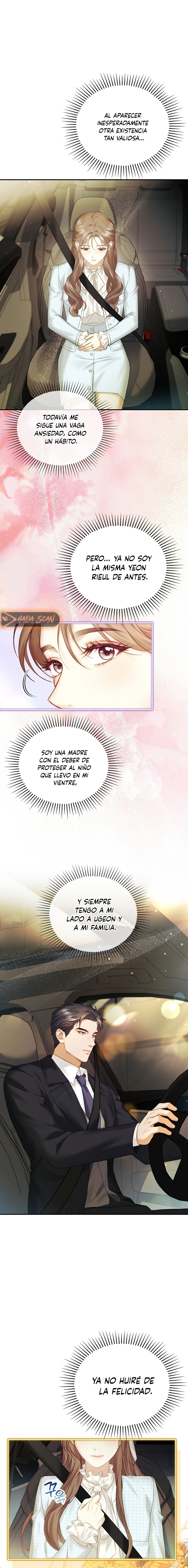 La esposa joven +18 Capítulo 62 - Página 18