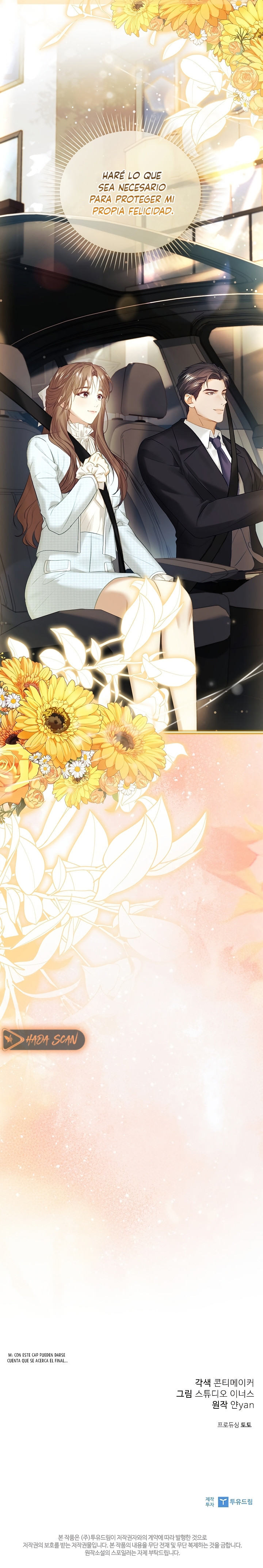 La esposa joven +18 Capítulo 62 - Página 19