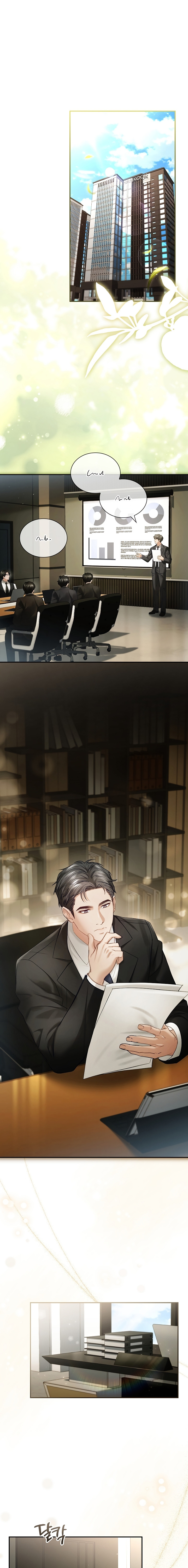 La esposa joven +18 Capítulo 62 - Página 2