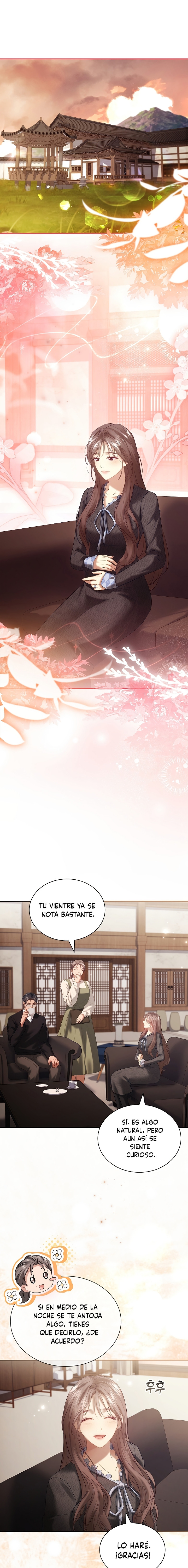 La esposa joven +18 Capítulo 63 - Página 1