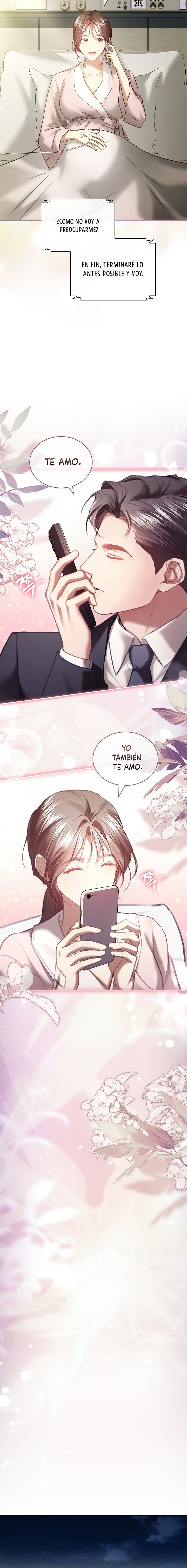 La esposa joven +18 Capítulo 63 - Página 12