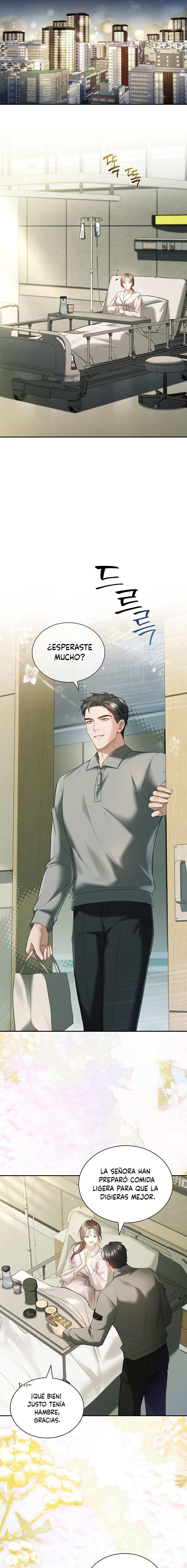 La esposa joven +18 Capítulo 63 - Página 13