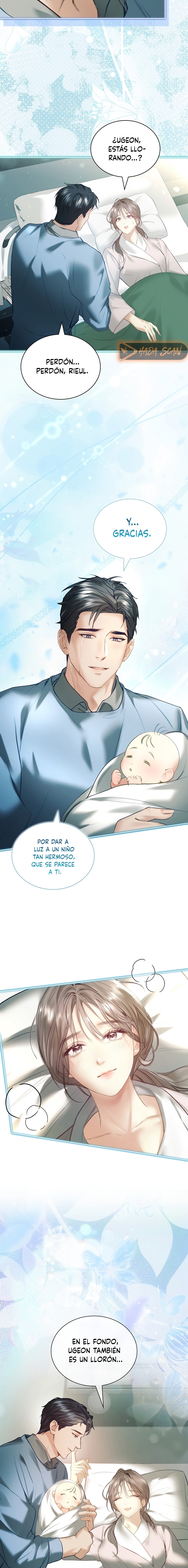 La esposa joven +18 Capítulo 63 - Página 20