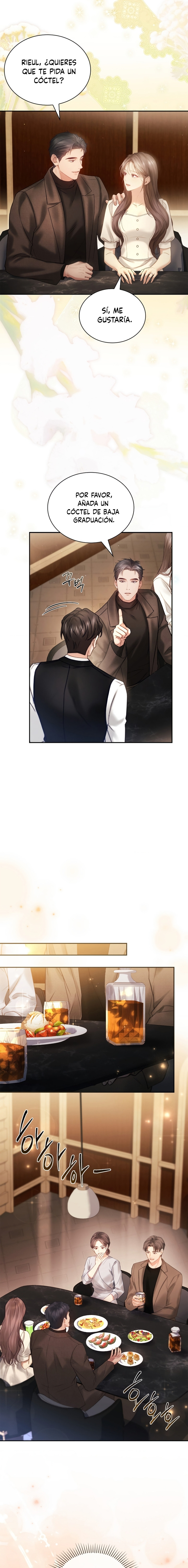 La esposa joven +18 Capítulo 64 - Página 13