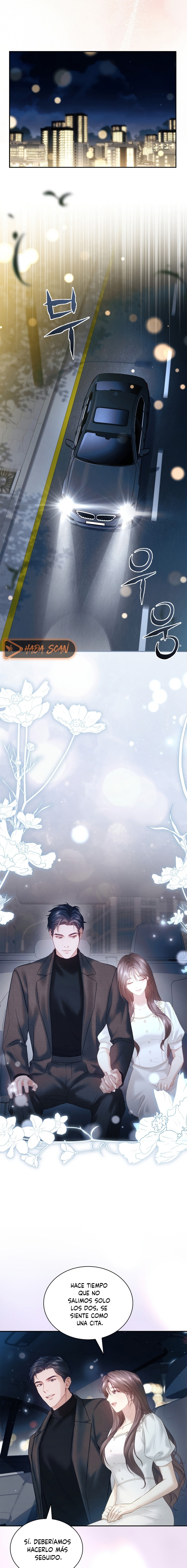 La esposa joven +18 Capítulo 64 - Página 16