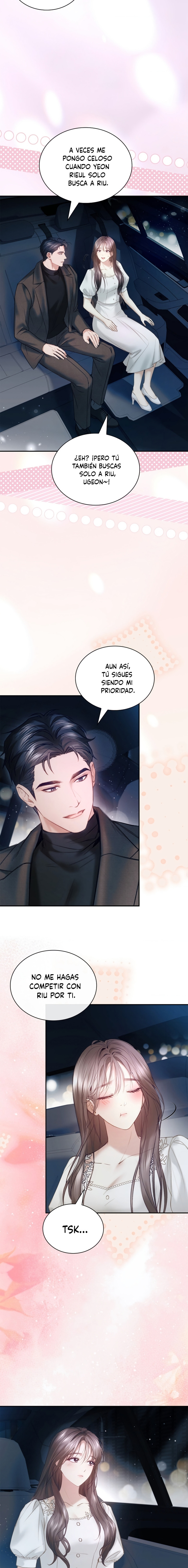 La esposa joven +18 Capítulo 64 - Página 17