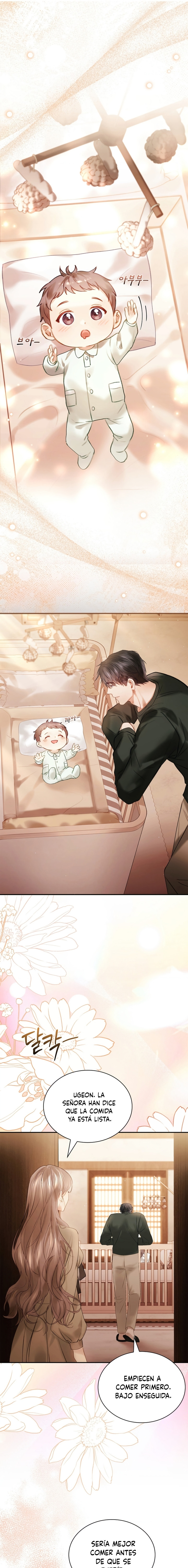 La esposa joven +18 Capítulo 64 - Página 2