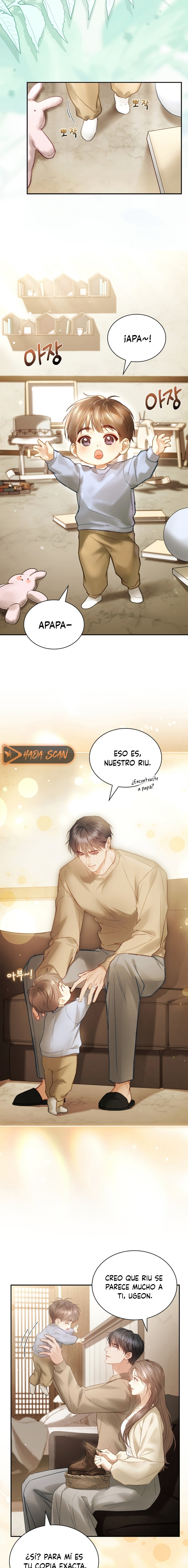 La esposa joven +18 Capítulo 64 - Página 5