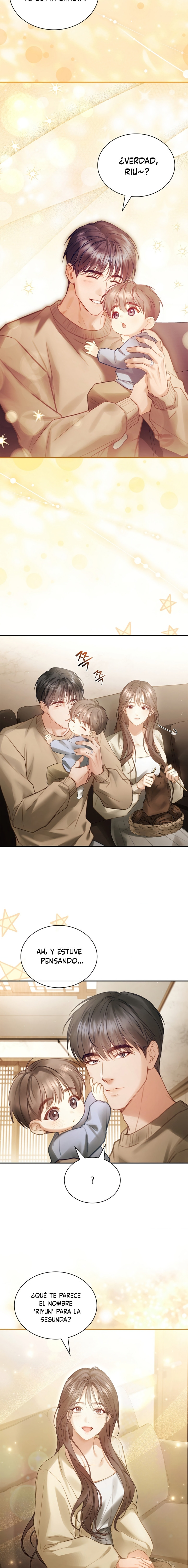 La esposa joven +18 Capítulo 64 - Página 6