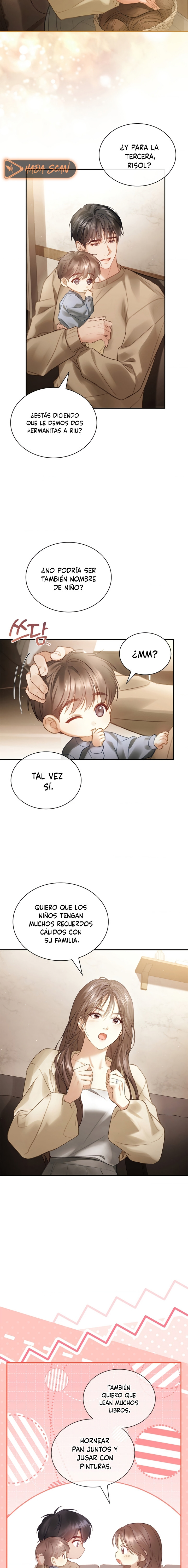 La esposa joven +18 Capítulo 64 - Página 7