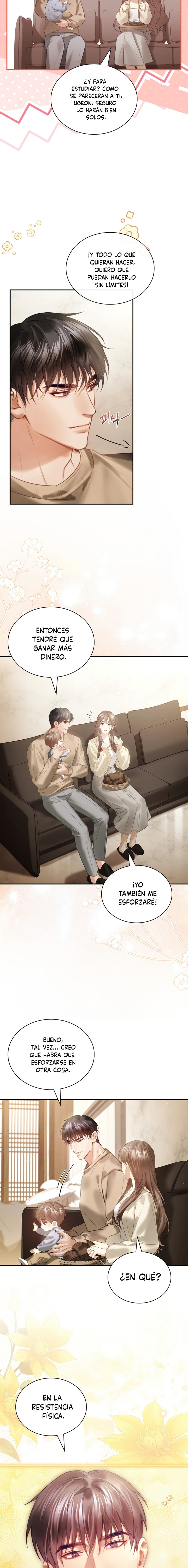 La esposa joven +18 Capítulo 64 - Página 8