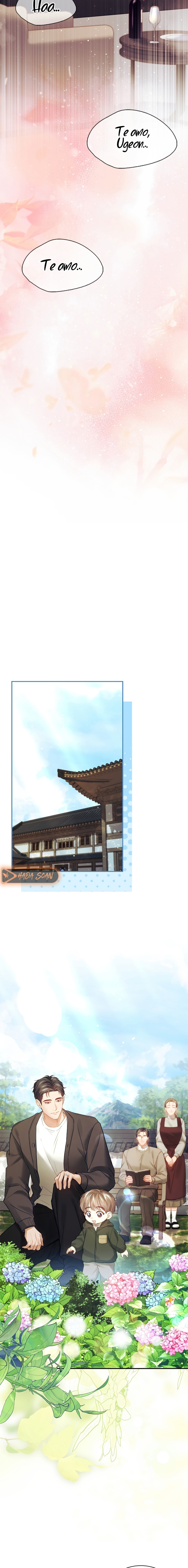 La esposa joven +18 Capítulo 65 - Página 16