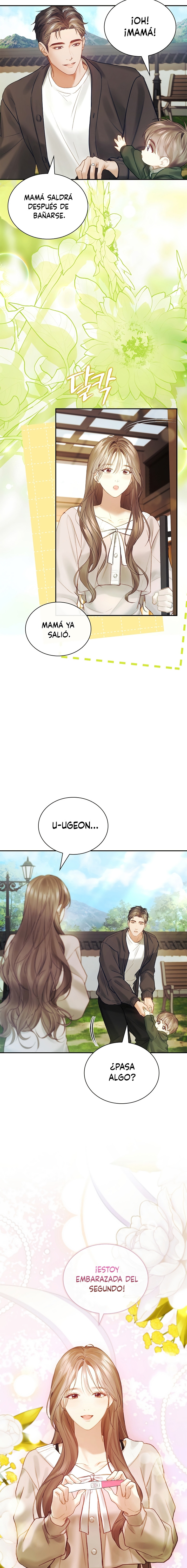 La esposa joven +18 Capítulo 65 - Página 17