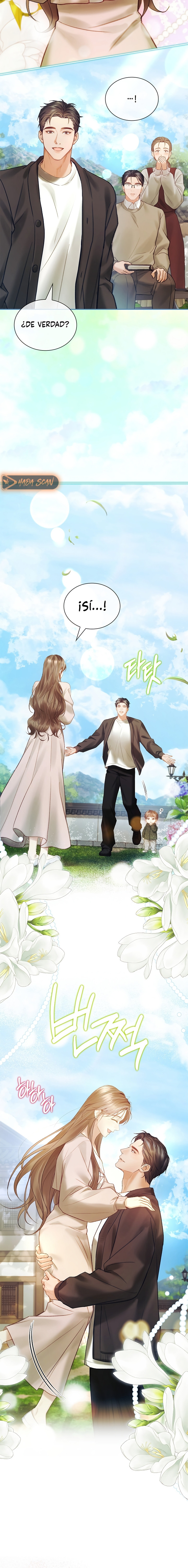 La esposa joven +18 Capítulo 65 - Página 18