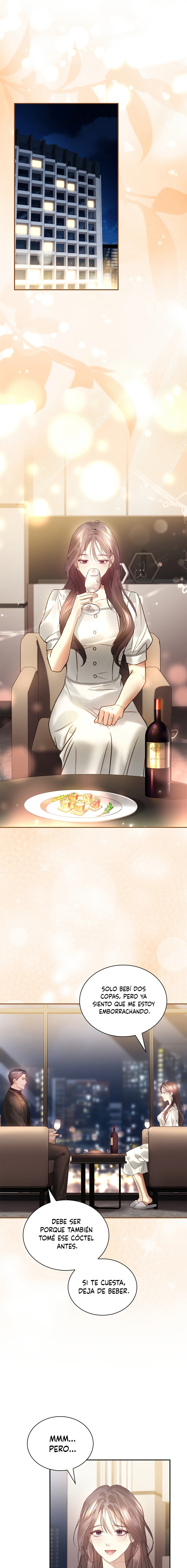 La esposa joven +18 Capítulo 65 - Página 2