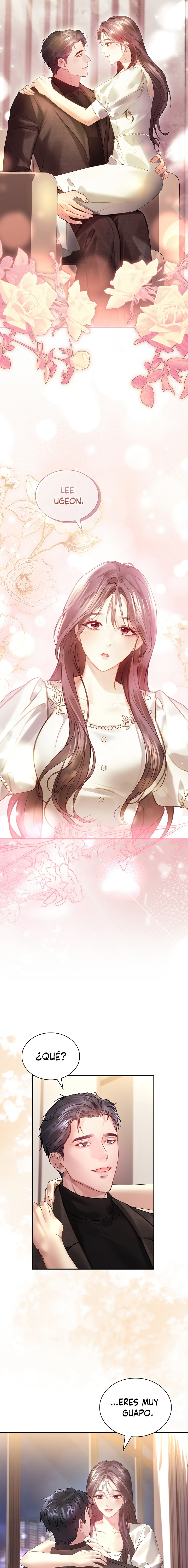 La esposa joven +18 Capítulo 65 - Página 4