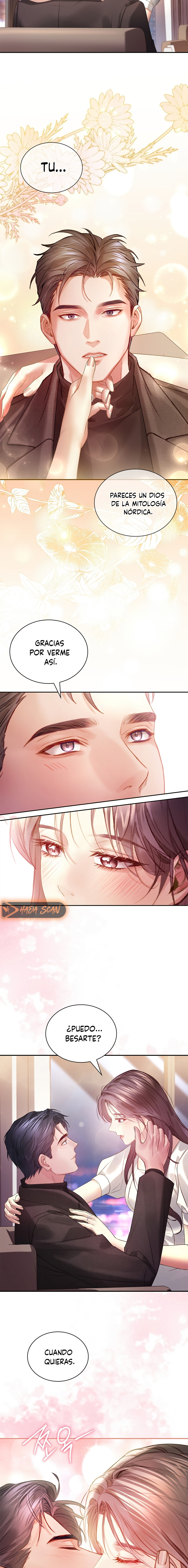 La esposa joven +18 Capítulo 65 - Página 5