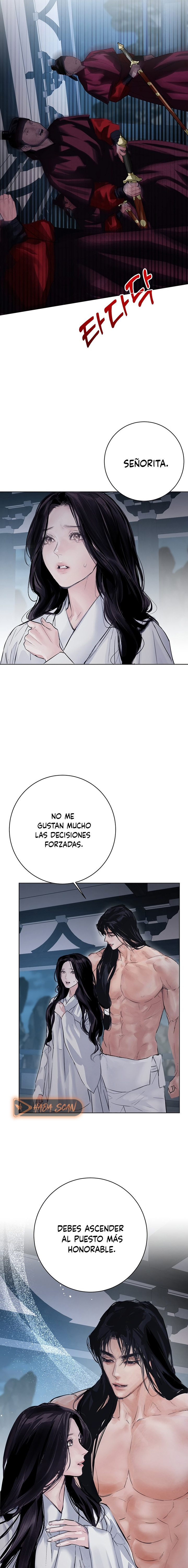 Luna Nueva Capítulo 31 - Página 12