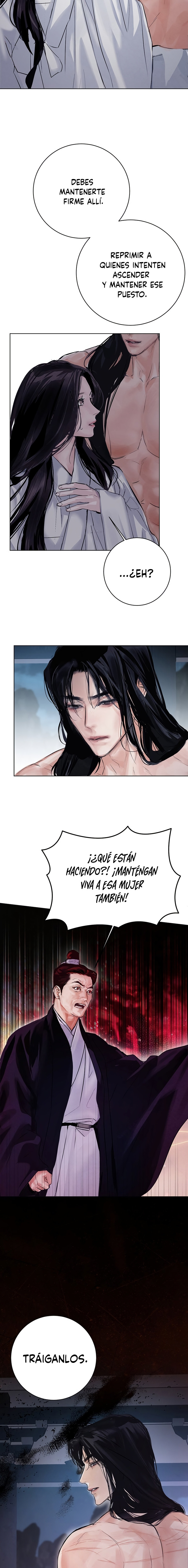 Luna Nueva Capítulo 31 - Página 13