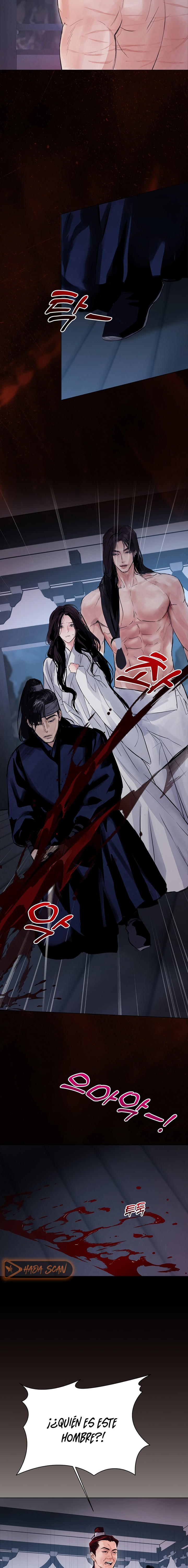 Luna Nueva Capítulo 31 - Página 14