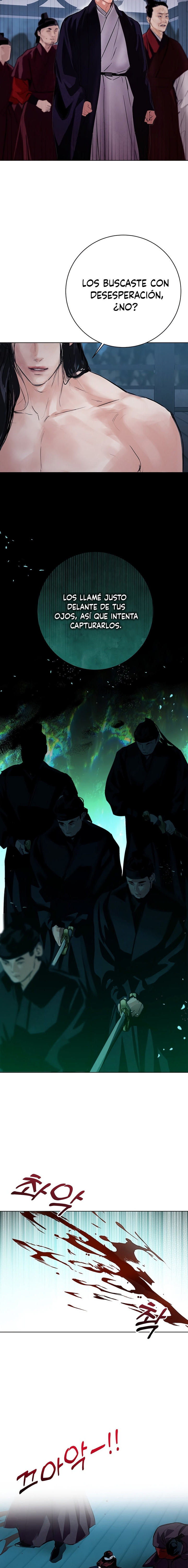 Luna Nueva Capítulo 31 - Página 15