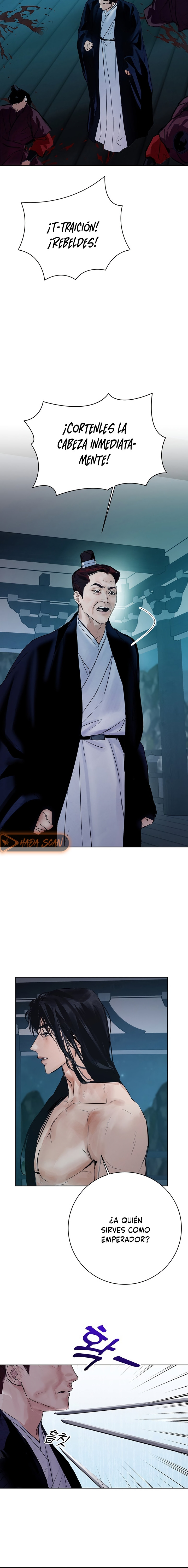 Luna Nueva Capítulo 31 - Página 16