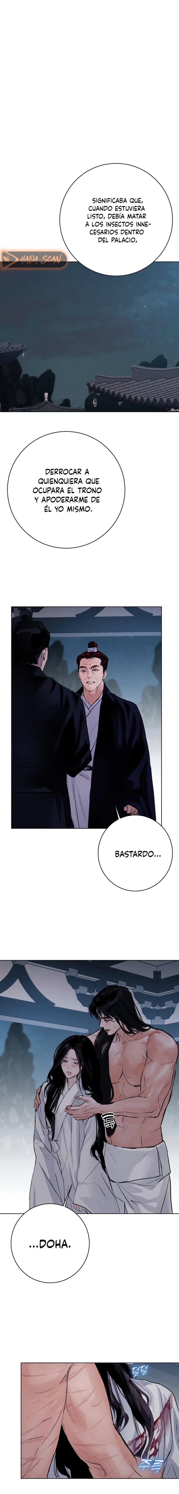 Luna Nueva Capítulo 31 - Página 18