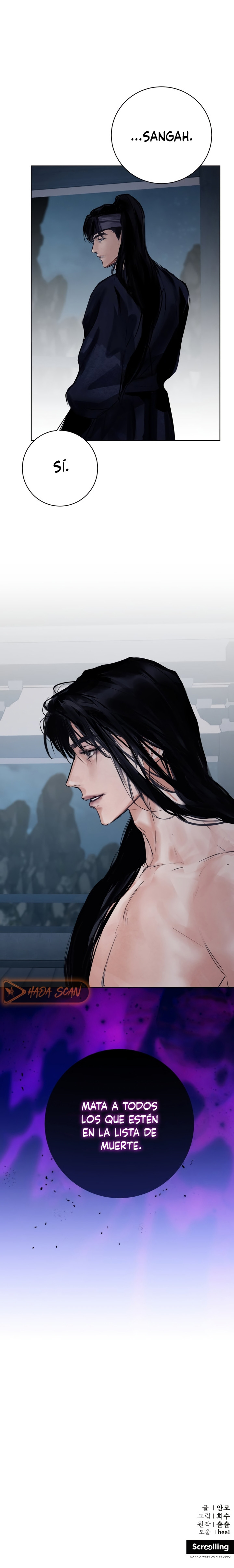 Luna Nueva Capítulo 31 - Página 19