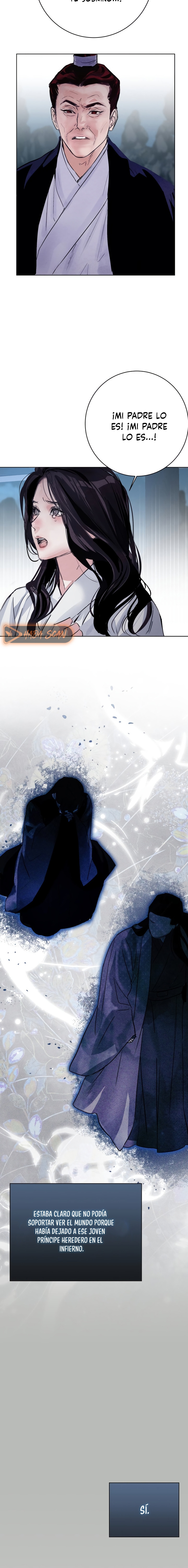 Luna Nueva Capítulo 31 - Página 5