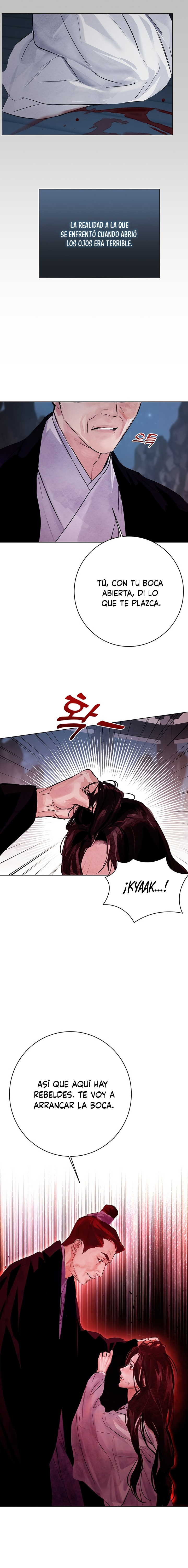 Luna Nueva Capítulo 31 - Página 6