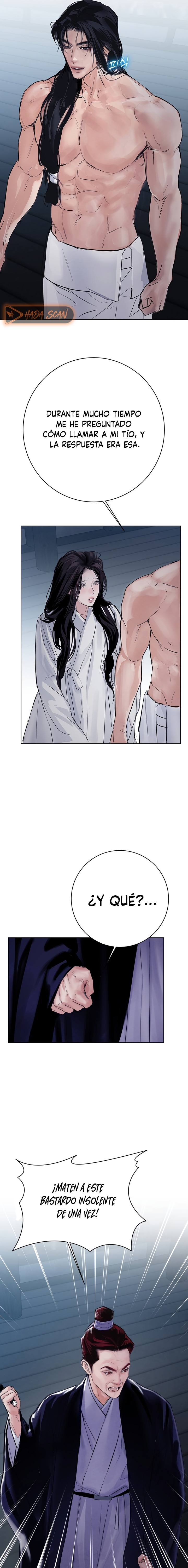 Luna Nueva Capítulo 31 - Página 9