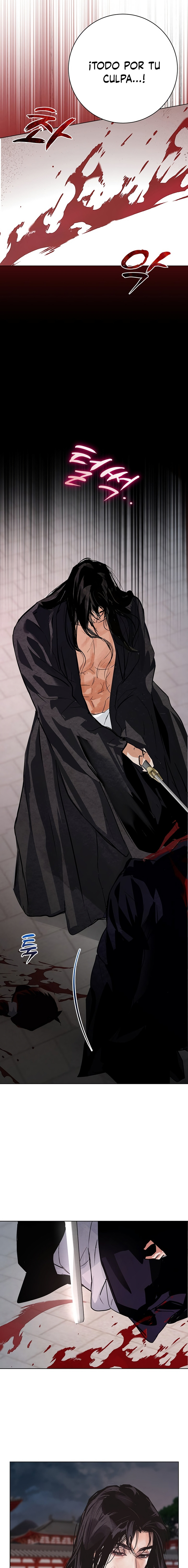 Luna Nueva Capítulo 32 - Página 10