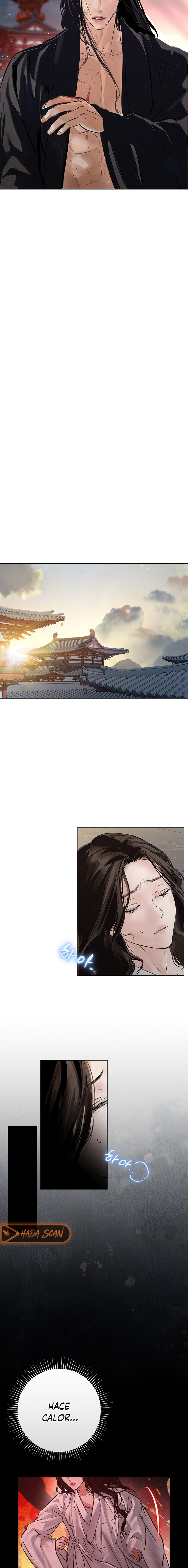 Luna Nueva Capítulo 32 - Página 12