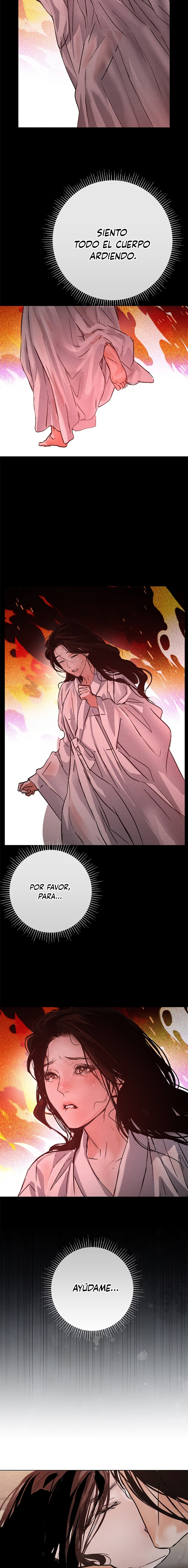 Luna Nueva Capítulo 32 - Página 13