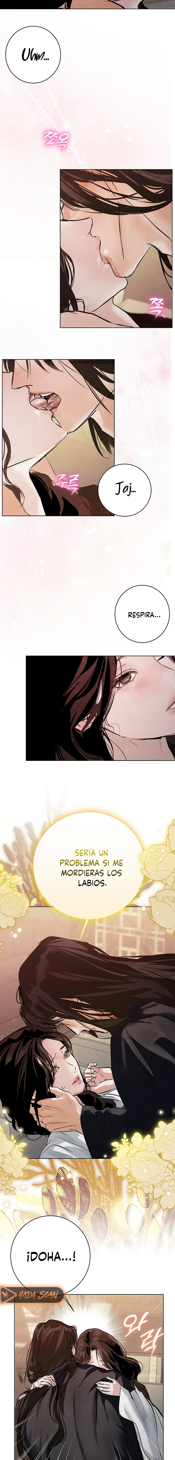 Luna Nueva Capítulo 32 - Página 14