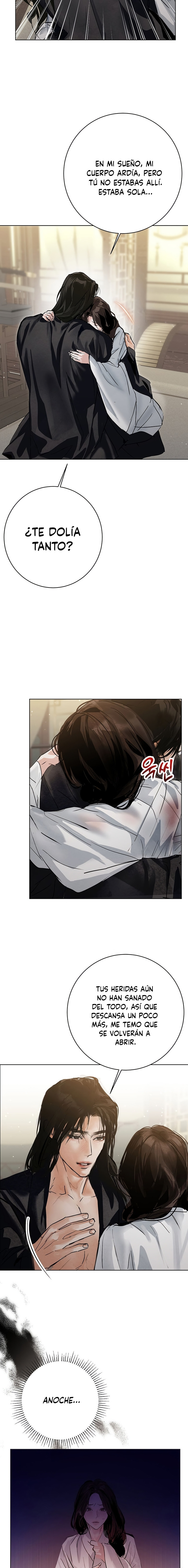 Luna Nueva Capítulo 32 - Página 15