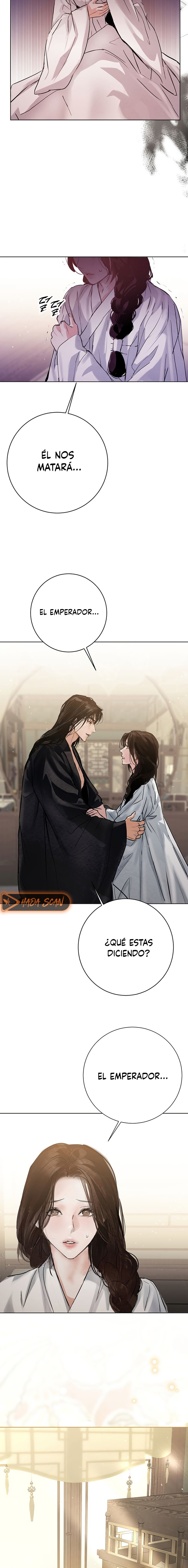 Luna Nueva Capítulo 32 - Página 16