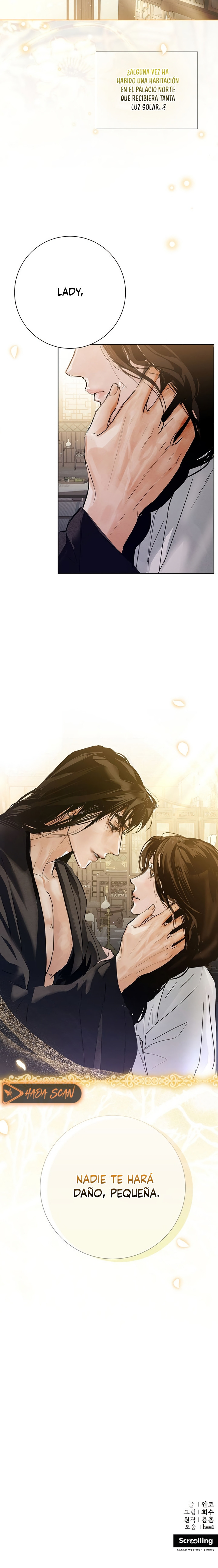 Luna Nueva Capítulo 32 - Página 17