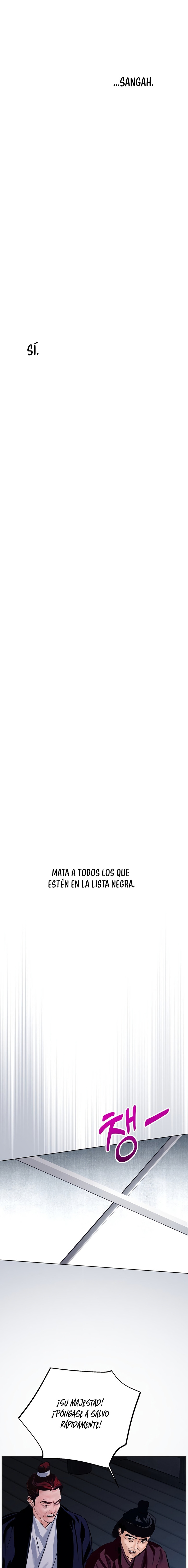 Luna Nueva Capítulo 32 - Página 2