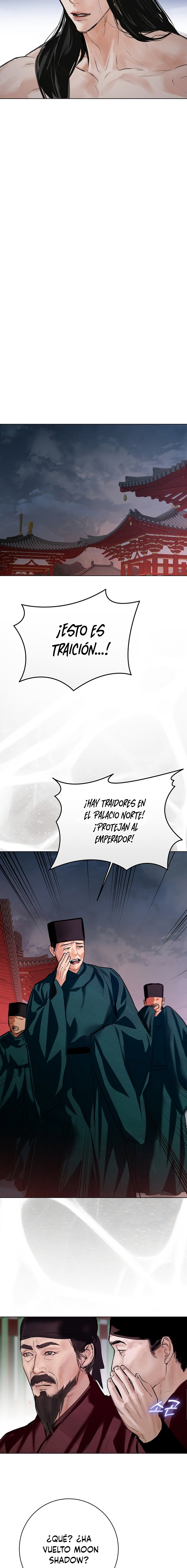 Luna Nueva Capítulo 32 - Página 4