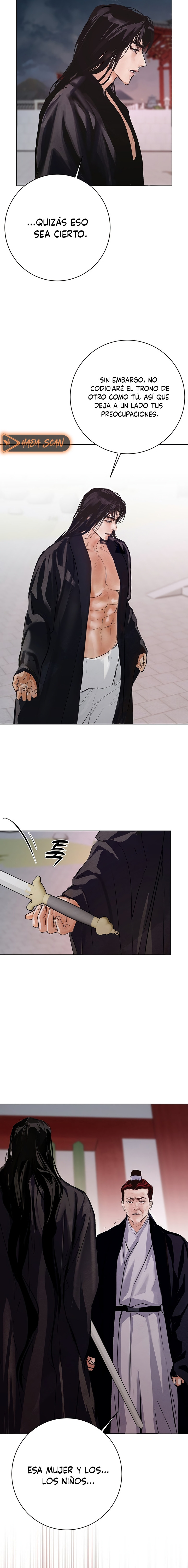 Luna Nueva Capítulo 32 - Página 9