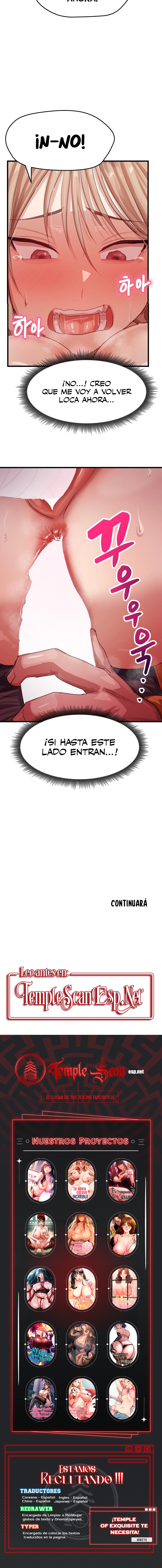 Alcancé Mi Punto Máximo En Un Programa Nocturno Capítulo 13 - Página 10
