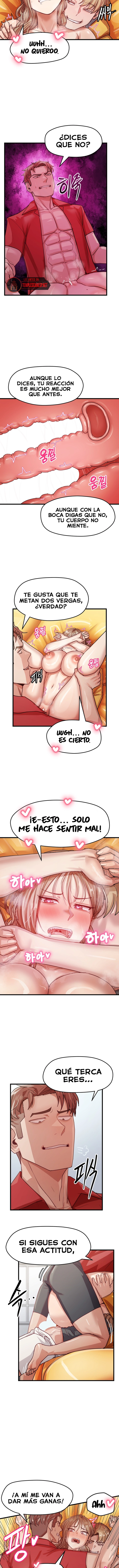 Alcancé Mi Punto Máximo En Un Programa Nocturno Capítulo 14 - Página 2